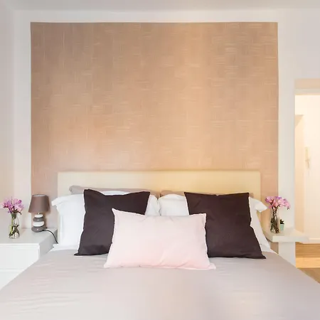 Lejlighed Domus De Fiori *