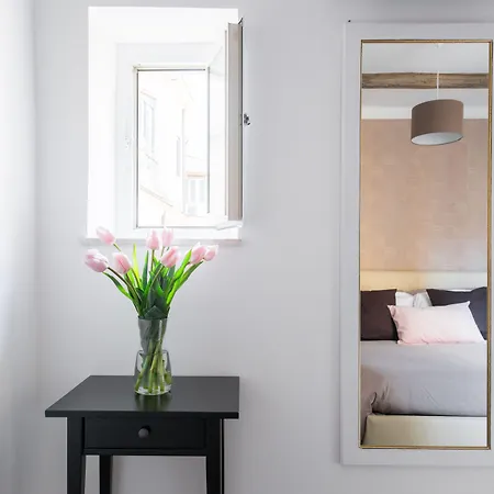 Domus De Fiori Lejlighed *