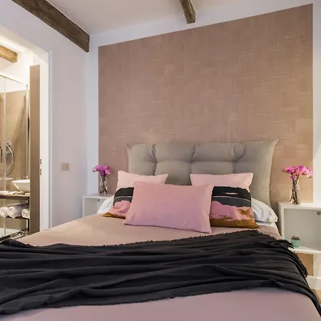 Domus De Fiori Lejlighed *