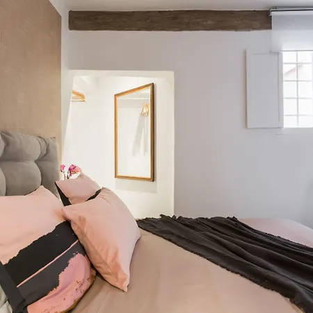 Domus De Fiori Lejlighed