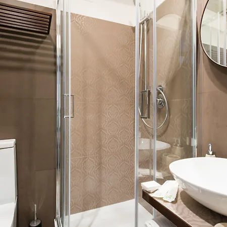 Lejlighed Domus De Fiori *