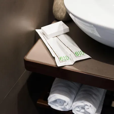 Lejlighed Domus De Fiori Rom