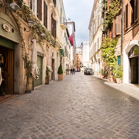 Domus De Fiori Lejlighed