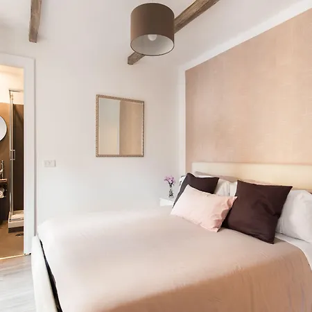 Lejlighed Domus De Fiori Rom