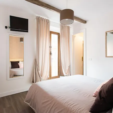 Domus De Fiori Lejlighed *