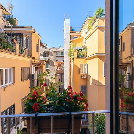 Domus De Fiori Lejlighed *