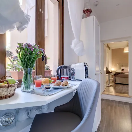 Lejlighed Domus De Fiori