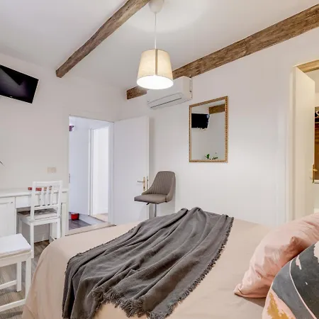 Lejlighed Domus De Fiori *