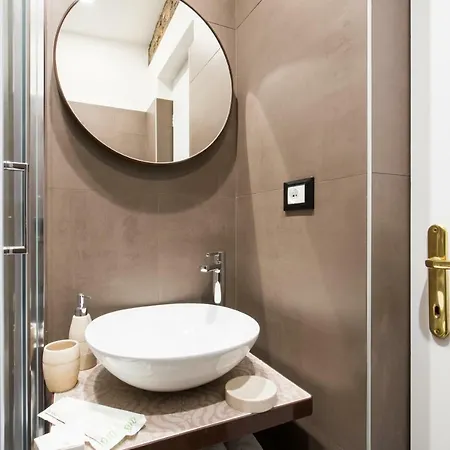 Domus De Fiori Lejlighed Rom