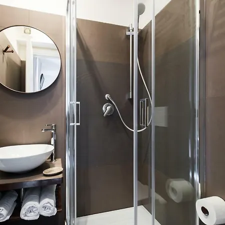 Lejlighed Domus De Fiori Rom