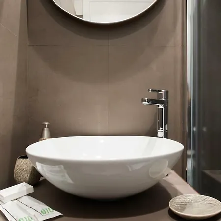 Lejlighed Domus De Fiori Rom