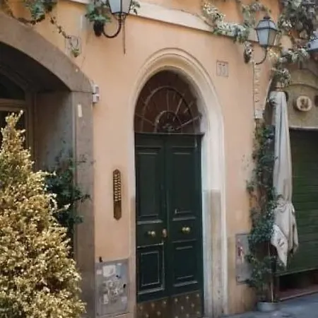 Domus De Fiori *