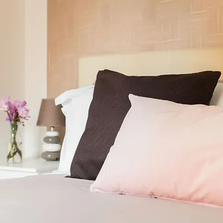 Domus De Fiori Lejlighed Rom
