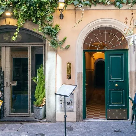 Domus De Fiori Rom