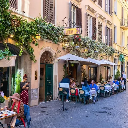 Lejlighed Domus De Fiori *