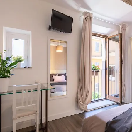 Lejlighed Domus De Fiori *