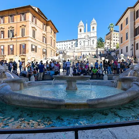 Domus De Fiori Lejlighed