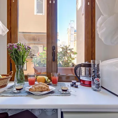 Domus De Fiori Lejlighed *