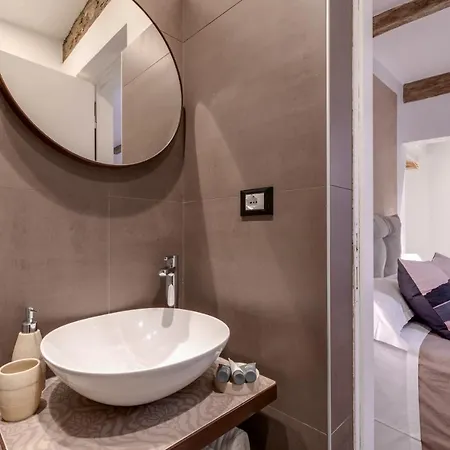 Domus De Fiori Lejlighed Rom