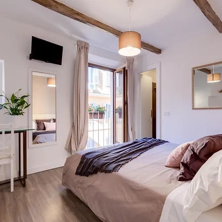 Domus De Fiori Lejlighed