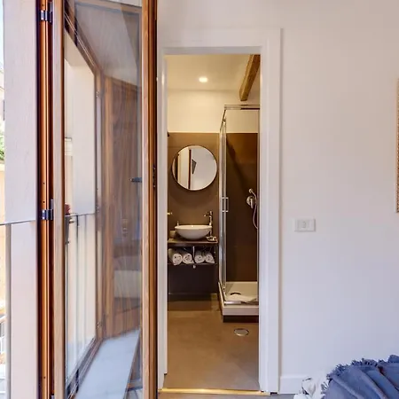 Lejlighed Domus De Fiori *