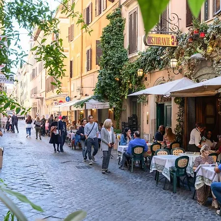 Domus De Fiori Rome