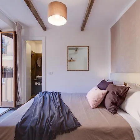 Lejlighed Domus De Fiori Rom