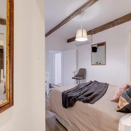 Domus De Fiori Lejlighed