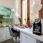 Appartement Domus De Fiori Rome