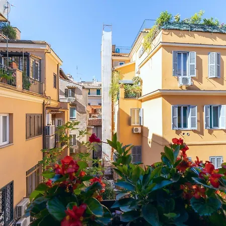 Domus De Fiori